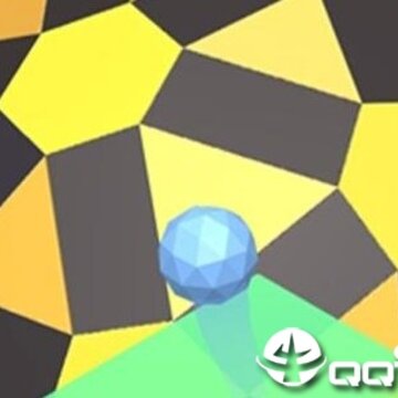 球球六边形3D 球球六边形3D