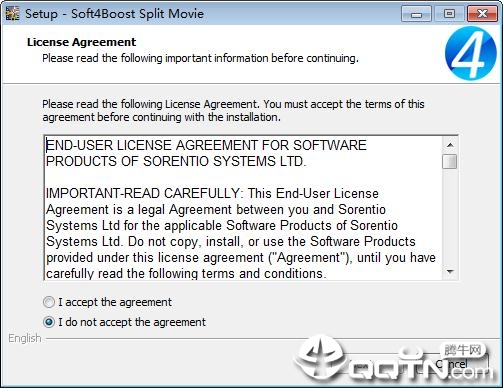 Soft4Boost Split Movie Soft4Boost Split Movie