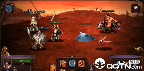 ߱����Sin Slayers