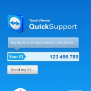 QuickSupport