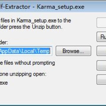 Karaosoft Karma