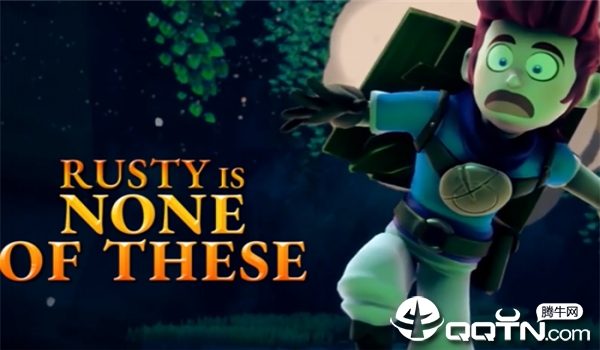 ��ʿ֮��switch��(A Knights Quest)