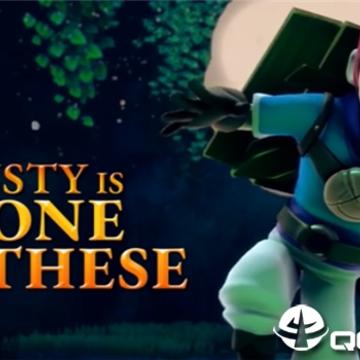 ��ʿ֮��switch��(A Knights Quest)