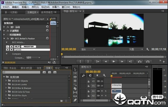 Boris Continuum Complete for AE(Ae/Pr�Ӿ���Ч�����)