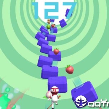 天天向上切水果内购版 天天向上切水果内购版