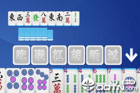 ȫ�������齫�޹���