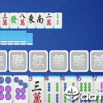 ȫ�������齫�޹���
