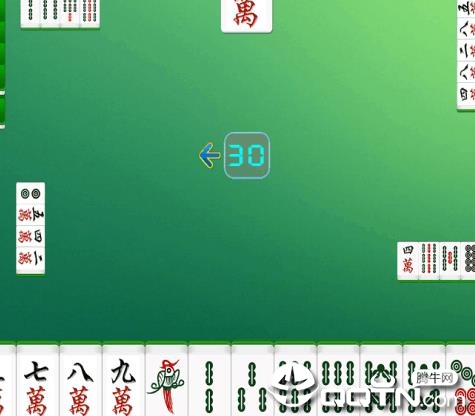 �����Ĵ��齫�޹���