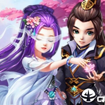 四海仙妖记超V版 四海仙妖记超V版