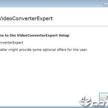 Video Converter Expert