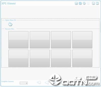 xps viewer(xps�Ķ���)