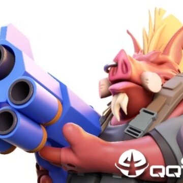 爆炸猪九游版 爆炸猪九游版