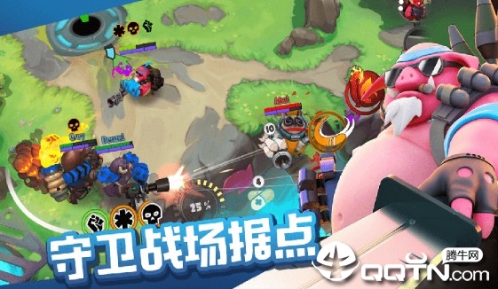 爆炸猪内购版 爆炸猪内购版