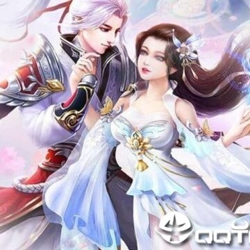 剑舞流光 剑舞流光
