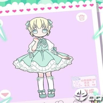 童话小公主暖暖沙龙时装秀内购版 童话小公主暖暖沙龙时装秀内购版