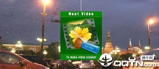 AE��Ƶ������ABSoft Neat Video Pro
