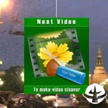 AE��Ƶ������ABSoft Neat Video Pro