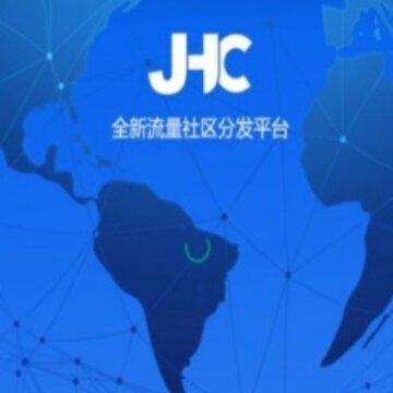 聚合JHC 聚合JHC