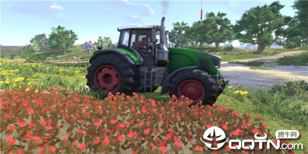 ũ��ģ�������İ�(FarmersDynasty)