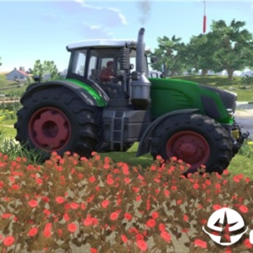 ũ��ģ�������İ�(FarmersDynasty)