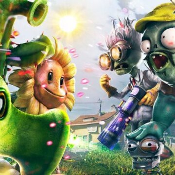 PVZ2ȫֲ��������