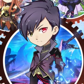 幸运之星应用宝版 幸运之星应用宝版
