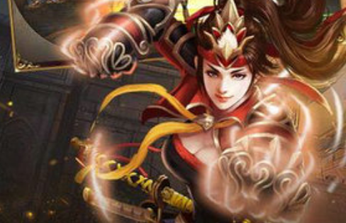 狂人三国官方版 狂人三国官方版