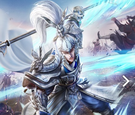 诛将三国 诛将三国