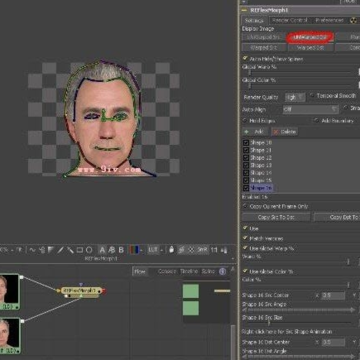 AE����Ť�����REVisionFX REFlex