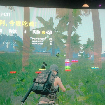 PUBG���������η�͸�����鸨��