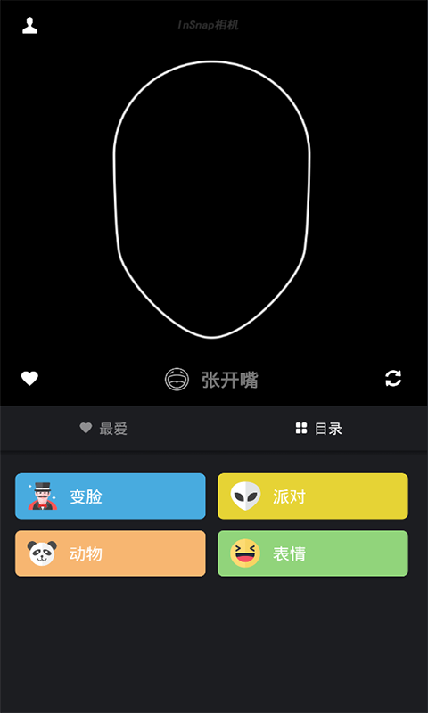 InSnap���