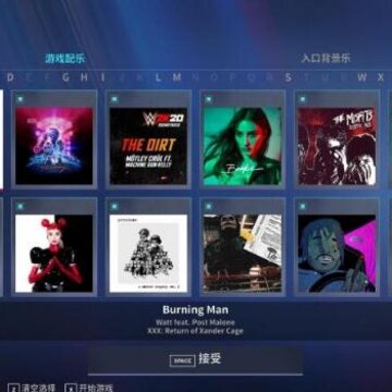 WWE 2K20��������