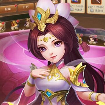 刀剑契约小米版 刀剑契约小米版