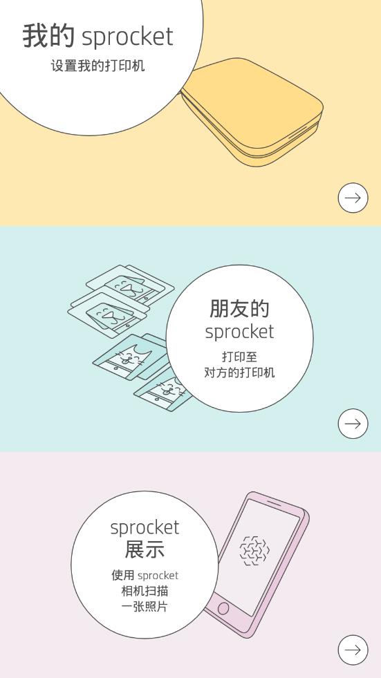 HPSprocket����Сӡ