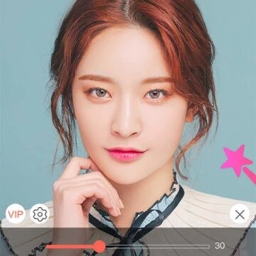 极美颜 极美颜