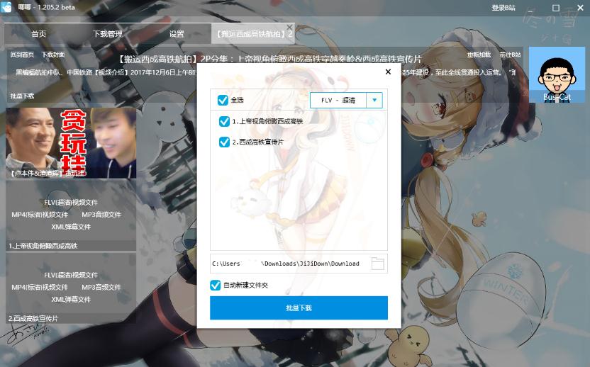 JiJiDown���԰�