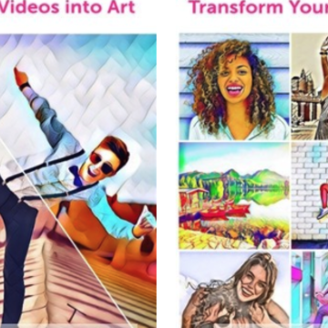 magic video