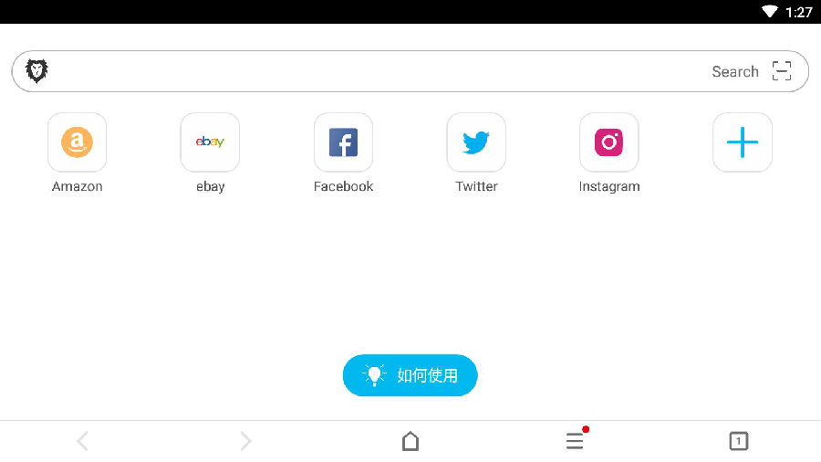 bl浏览器 bl浏览器