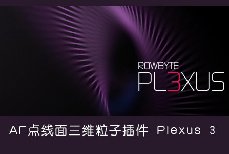 AE��ά���Ӳ��(Plexus) 