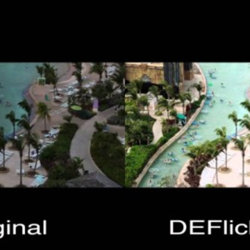 AE视频去闪烁插件(RevisionFX DEFlicker) AE视频去闪烁插件(RevisionFX DEFlicker)