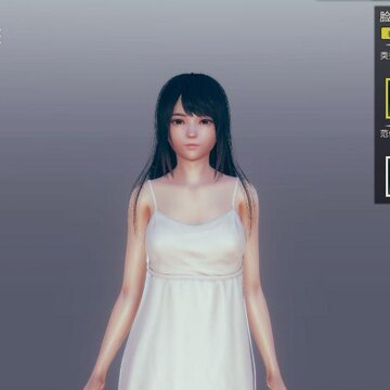 AI��Ů�����