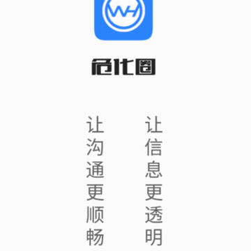 危化圈 危化圈