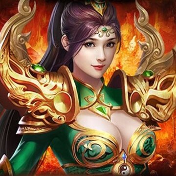霸王传屠戮天下 霸王传屠戮天下
