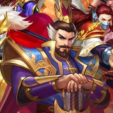御剑三国无限版 御剑三国无限版