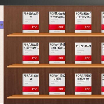 �ſ�PDF�Ķ���PC��