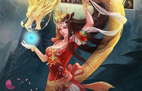寻将记星耀版 寻将记星耀版