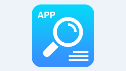 Ӧ����Ϣ�鿴��app