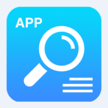 Ӧ����Ϣ�鿴��app