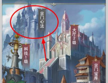 斗罗大陆h5心法怎么激活 斗罗大陆h5心法攻略大全 斗罗大陆h5心法怎么激活 斗罗大陆h5心法攻略大全