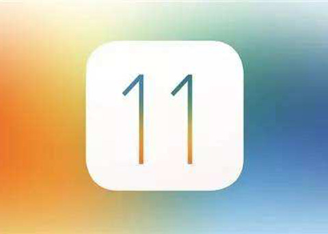 ios11��ʽ����¹̼�����
